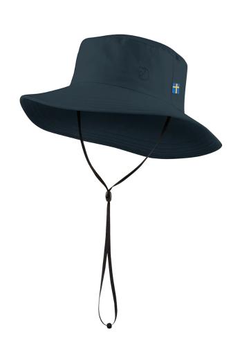 Klobúk Fjallraven Abisko zelená farba, F77406