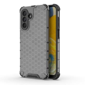 HONEYCOMB Ochranný kryt Samsung Galaxy A26 čierny
