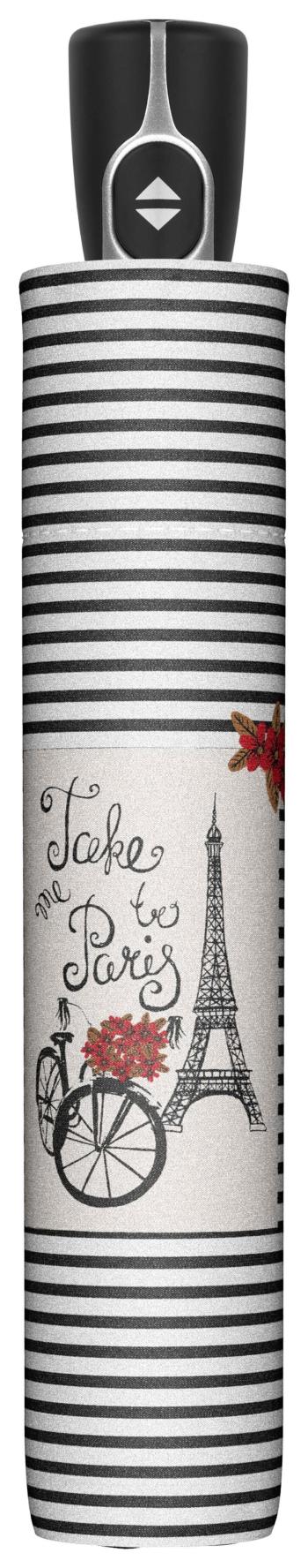 Doppler Fiber Magic Take me to Paris