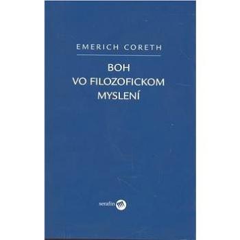 Boh vo filozofickom myslení: Eucharistická prítomnosť (978-80-8081-080-1)