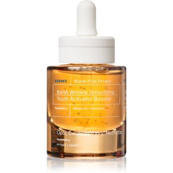 Korres Black Pine Primus liftingové sérum proti starnutiu pleti 30 ml