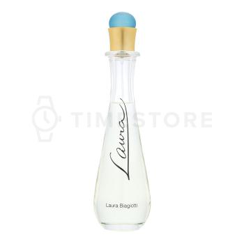 Laura Biagiotti Laura toaletná voda pre ženy 75 ml   - 30 dní na vrátenie tovaru, Garancia originality