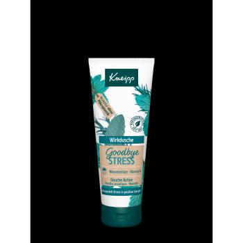Kneipp Sprchový gél Goodbye Stress, 75 ml