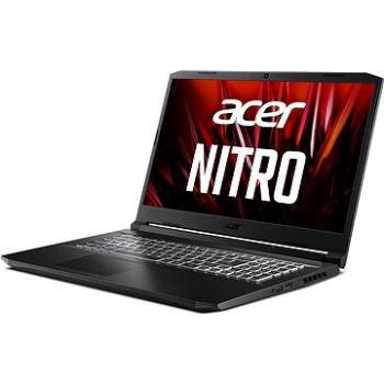 Acer Nitro 5 Shale Black (NH.QFCEC.007) + ZDARMA Elektronická licencia Bezstarostný servis Acer