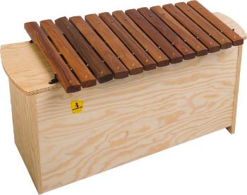 Studio 49 BX 1000 Bass Xylophone Diatonic Xylofón