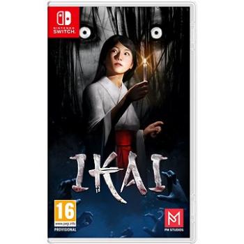Ikai – Nintendo Switch (5056280435426)
