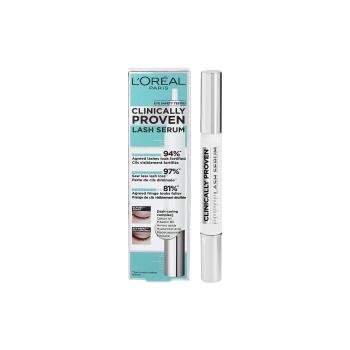 L'Oréal Paris Vyživujúce sérum na riasy Clinically Proven (Lash Serum) 1,9 ml