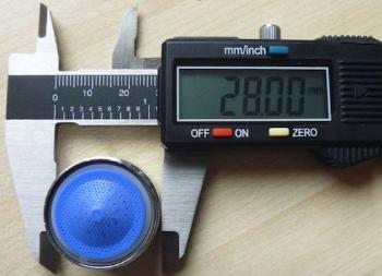 Perlátor Optima NDOPTIMAPERV