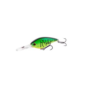Shimano Wobler Yasei Cover Crank F MR 5cm 7g 1m-2.5m - Fire Tiger,Shimano Wobler Yasei Cover Crank F MR 5cm 7g 1m-2.5m - Fire Tiger
