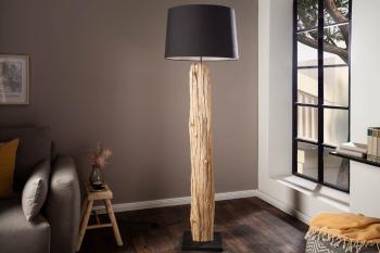 Stojacia lampa ROMA Dekorhome