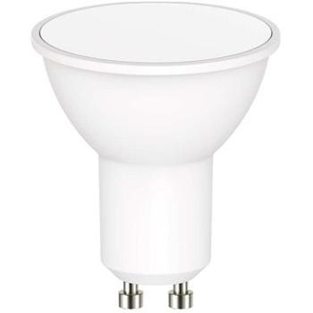 EMOS LED žiarovka Classic MR16 9 W GU10 studená biela (1525730109)