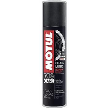 MOTUL C2+CHAIN LUBE ROAD+ 0.1L (103009)