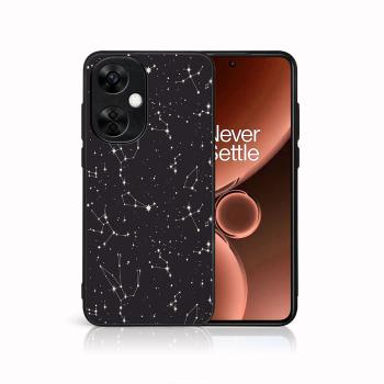 MY ART Ochranný kryt pre OnePlus Nord CE 3 Lite 5G STARRY (173)