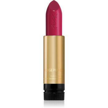 Yves Saint Laurent Rouge Pur Couture rúž náhradná náplň pre ženy PM Pink Muse 3,8 g