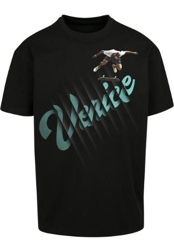 Mr. Tee Venice Oversize Tee black - 5XL