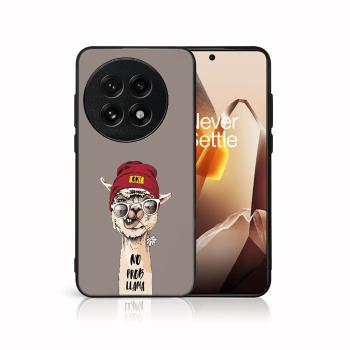 MY ART Ochranný kryt pre OnePlus 13 5G PROBLLAMA (187)