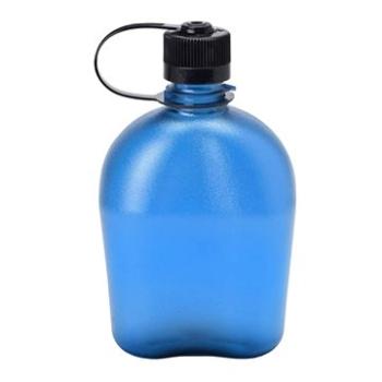 Nalgene Oasis 1000 ml Blue (661195779913)