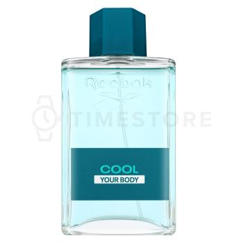 Reebok Cool Your Body pre mužov 100 ml - 30 dní na vrátenie tovaru, Garancia originality