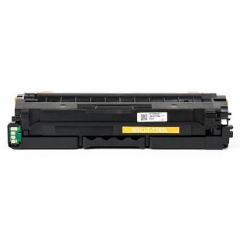 Samsung CLT-Y505L žltý (yellow) kompatibilný toner