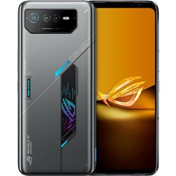 Asus ROG Phone 6D 12 GB/256 GB sivá (AI2203-4E009EU) + ZDARMA Poukaz Kurz fotografovania mobilom ON-LINE – Základy fotografovania a kompozície SIM karta Radosť – Prvú Nekonečnú Radosť si vyskúšaj na týždeň zadarmo!