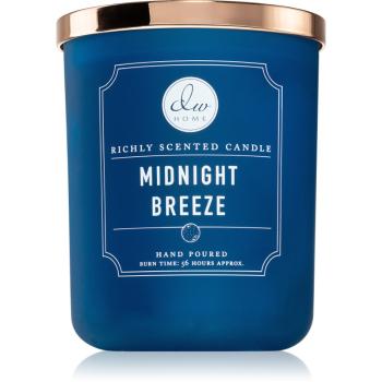 DW Home Signature Midnight Breeze vonná sviečka 445 g