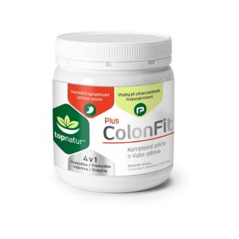 Topnatur ColonFit plus 180 g