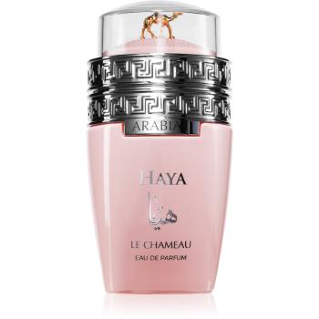 Le Chameau Arabia Haya parfumovaná voda pre ženy 100 ml