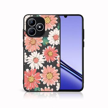 MY ART Ochranný kryt pre Realme Note 50 DAISY (161)