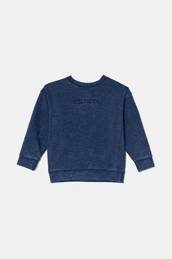 Detská mikina Tommy Hilfiger KB0KB09311