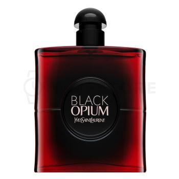 Yves Saint Laurent Black Opium Over Red parfémovaná voda pre ženy 90 ml - 30 dní na vrátenie tovaru, Garancia originality