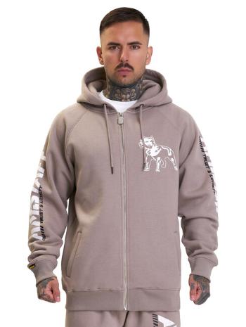 Amstaff Logo 2.0 Ziphoodie - M
