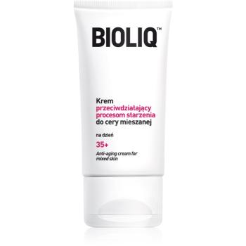 Bioliq 35+ protivráskový krém pre zmiešanú pleť 50 ml