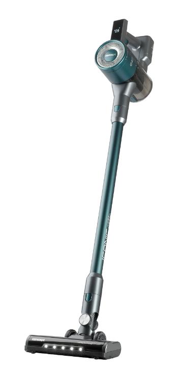 CONCEPT VP6045 Tyčový vysávač 2v1 ICONIC Suction Pro 29,6 V