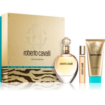 Roberto Cavalli Roberto Cavalli darčeková sada pre ženy 1 ks