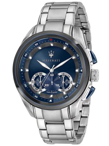 Pánske hodinky MASERATI R8873612014 - COMPETIZIONE (zs014a)