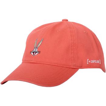 Capslab  Freegun Looney Tunes Cap  Šiltovky Oranžová