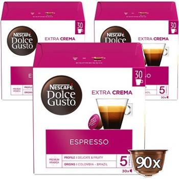 NESCAFÉ Dolce Gusto Espresso XXL 3 balenia (12423742)