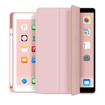 Tech-Protect SC Pen puzdro na iPad Air 10.9'' 4-5gen 2020-2022 / 11'' 6gen 2024, ružové (TEC918650)