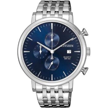 Citizen Quartz AN3610-55L - 30 dní na vrátenie tovaru, Garancia originality