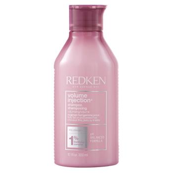 REDKEN Šampón pre objem Volume Injection 300 ml