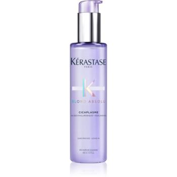 Kérastase Blond Absolu Cicaplasme finálna starostlivosť pre blond a melírované vlasy 150 ml