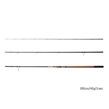 DELPHIN SYMBOL MATCH 390CM/40G/3 DIELY, 101001414