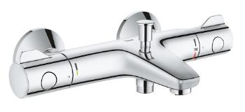 Termostat Grohe Grohtherm 800 s termostatickou baterií chróm 34576000