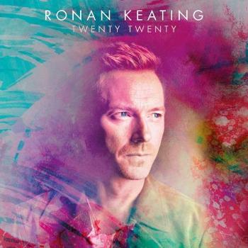 Ronan Keating, TWENTY TWENTY, CD