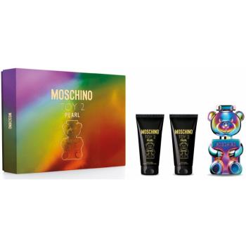 Moschino Toy 2 Pearl darčeková sada pre ženy