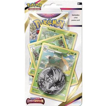 Pokémon TCG: SWSH11 Lost Origin – Premium Checklane Blister (0820650850639)