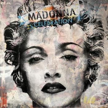 Madonna, Celebration, CD