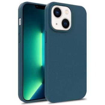 ECO RUBBER Ochranný obal Apple iPhone 14 modrý