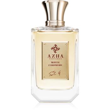 AZHA Perfumes White Cashmere parfumovaná voda unisex 100 ml