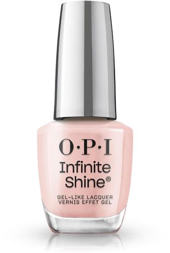 Körömlakk OPI Infinite Shine Bubble Bath 15 ml